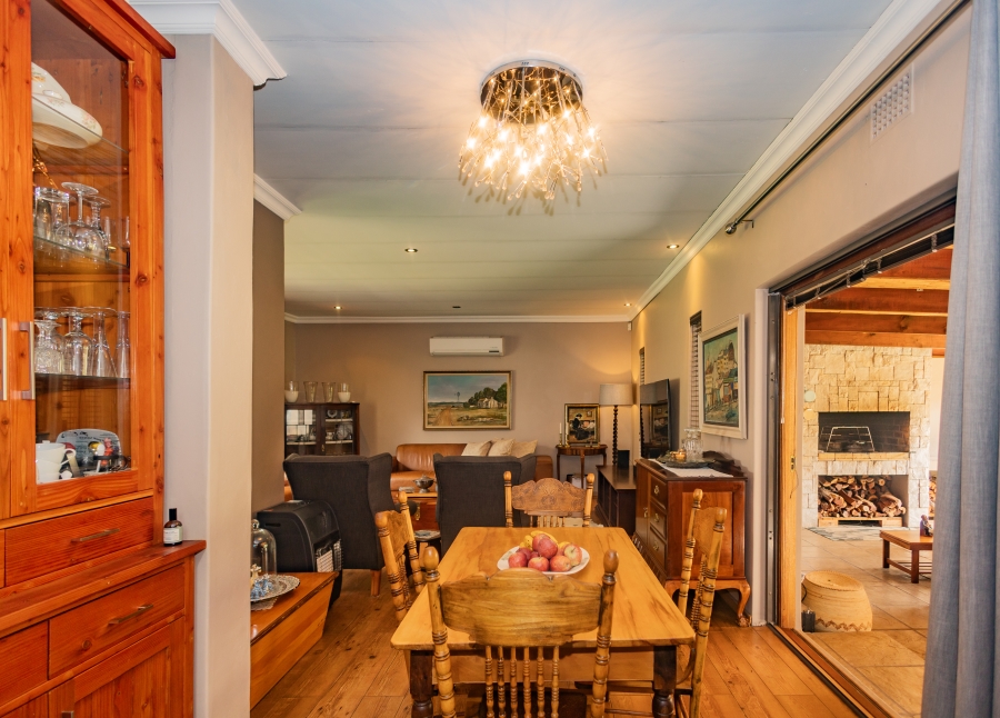 4 Bedroom Property for Sale in Panorama Western Cape